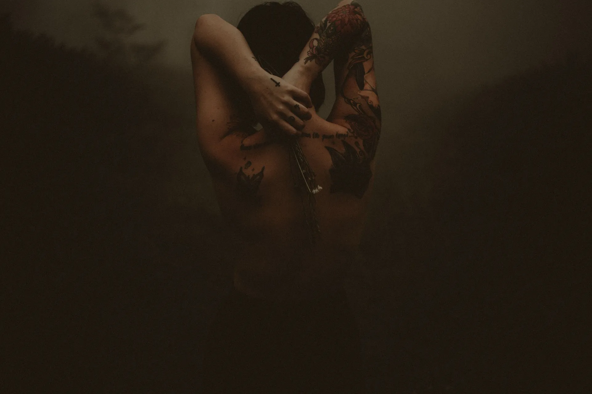 1920x1080 Hd Dark Wallpapers