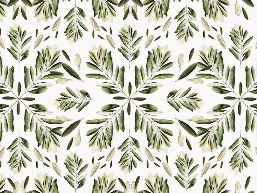 Botanical Wallpapers