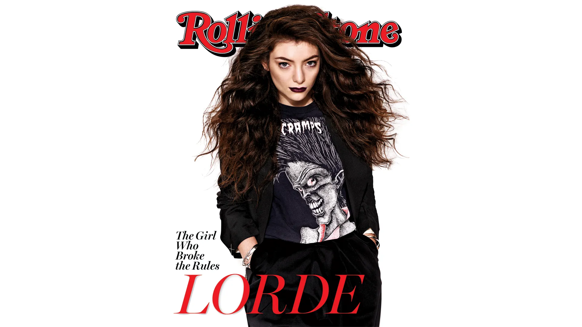 Lorde Wallpapers