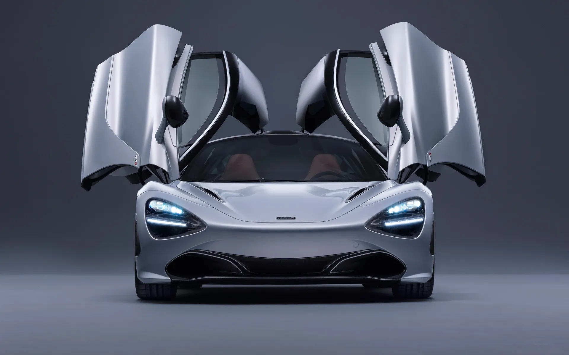Mclaren 720s 4k Wallpapers