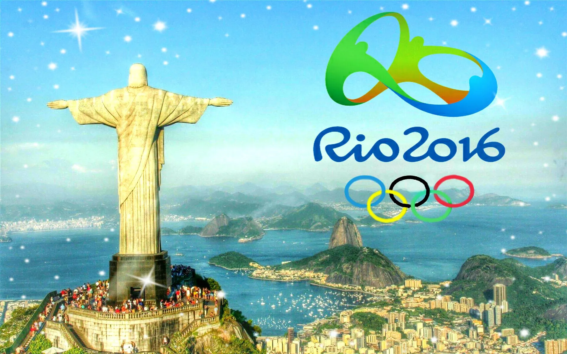 Olympics Wallpapers