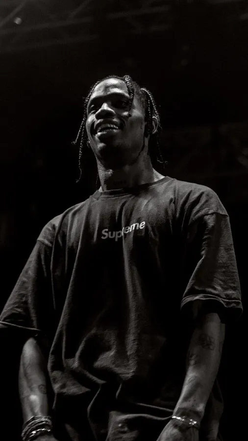 Travis Scott Wallpapers