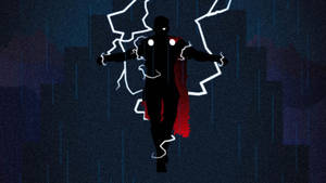 God Of Thunder 4k Thor Artwork Wallpaper